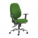 Jota Bespoke 24 Hour Fully Loaded Ergonomic Task Chair