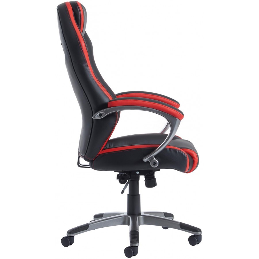 Jenson High Back Executive Managers Chair