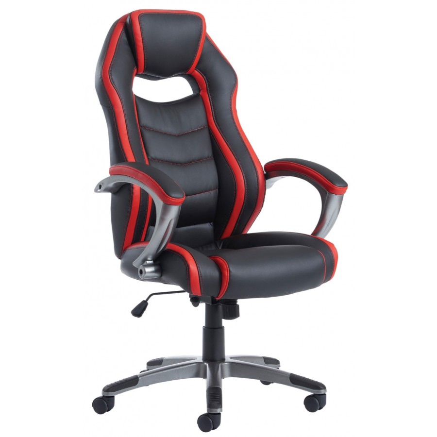 Jenson High Back Executive Managers Chair