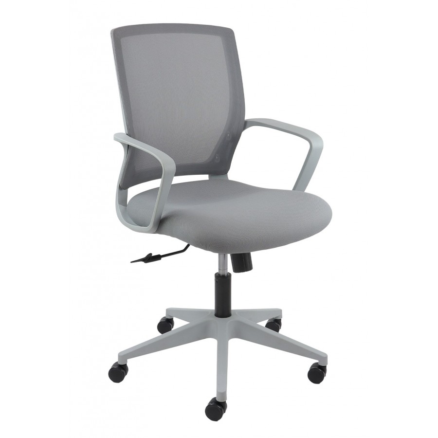 Jonas Mesh Back Operator Chair