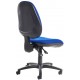 Jota Ergonomic Fabric Operator Chair