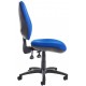 Jota Ergonomic Fabric Operator Chair