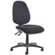 Jota Ergonomic Fabric Operator Chair