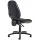 Jota Ergonomic Fabric Operator Chair