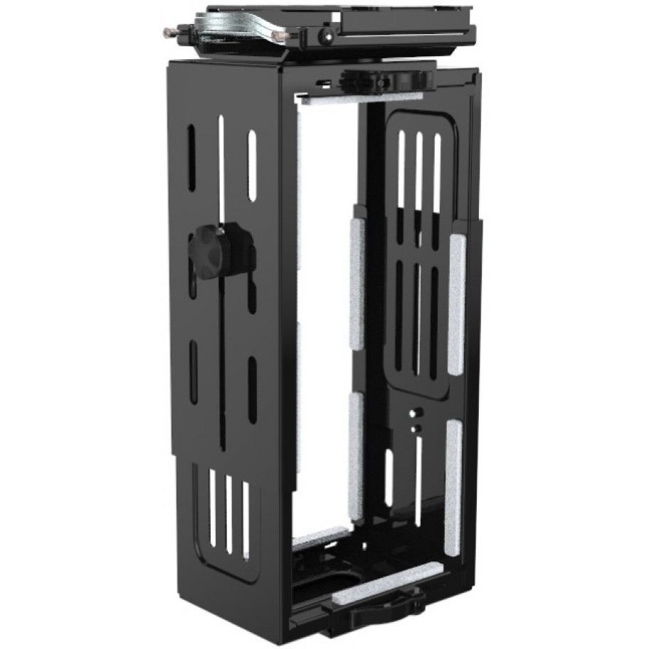 Halo Large Under Desk Cpu Holder