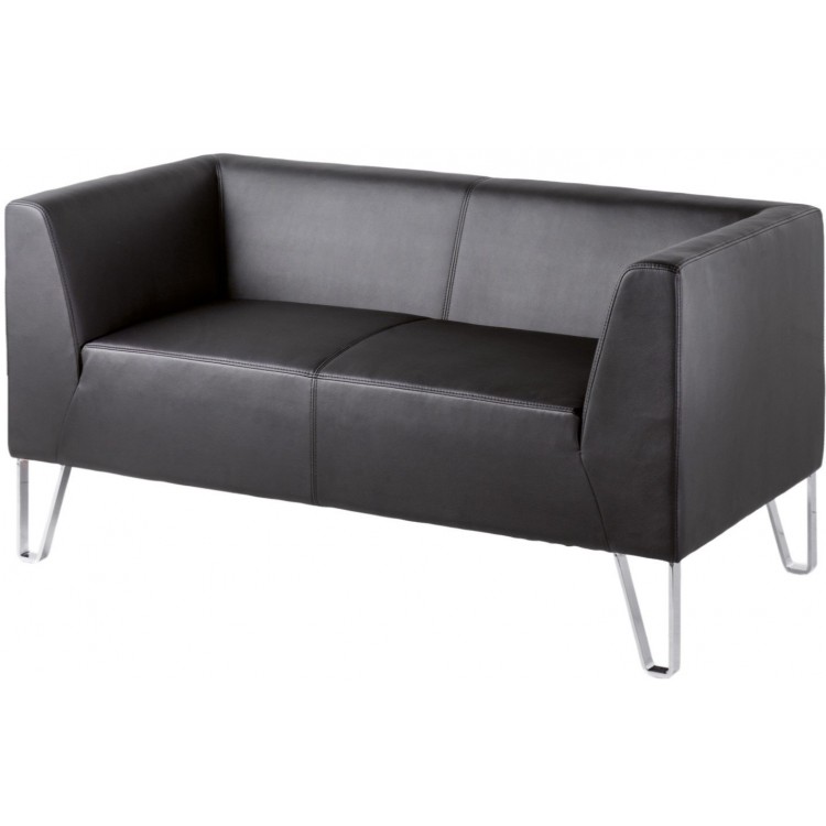 Two Seater Sofa