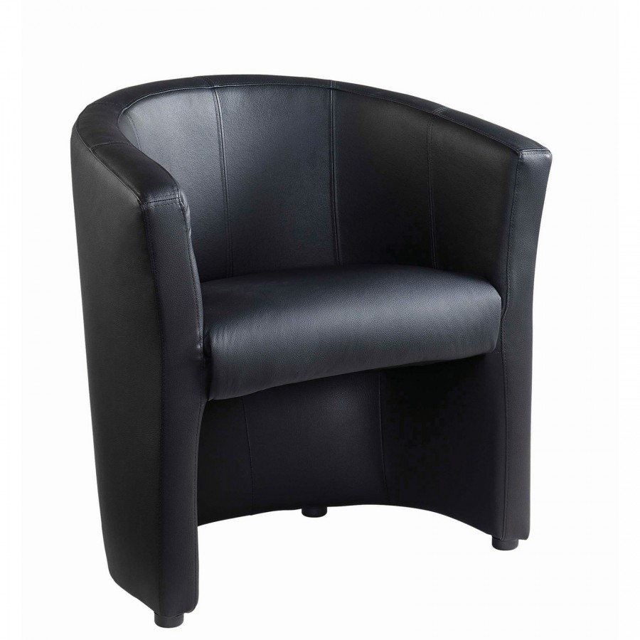 London Single Seater Reception Tub Chair