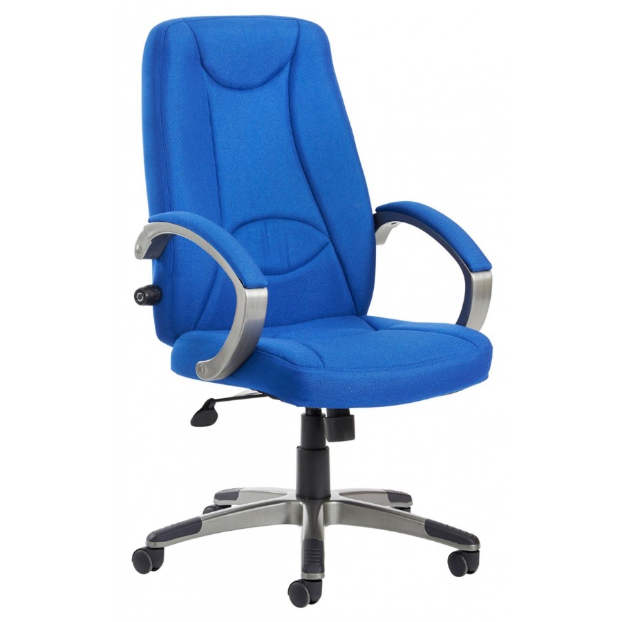 Lawford Posture Executive Lumbar Support Office Chair