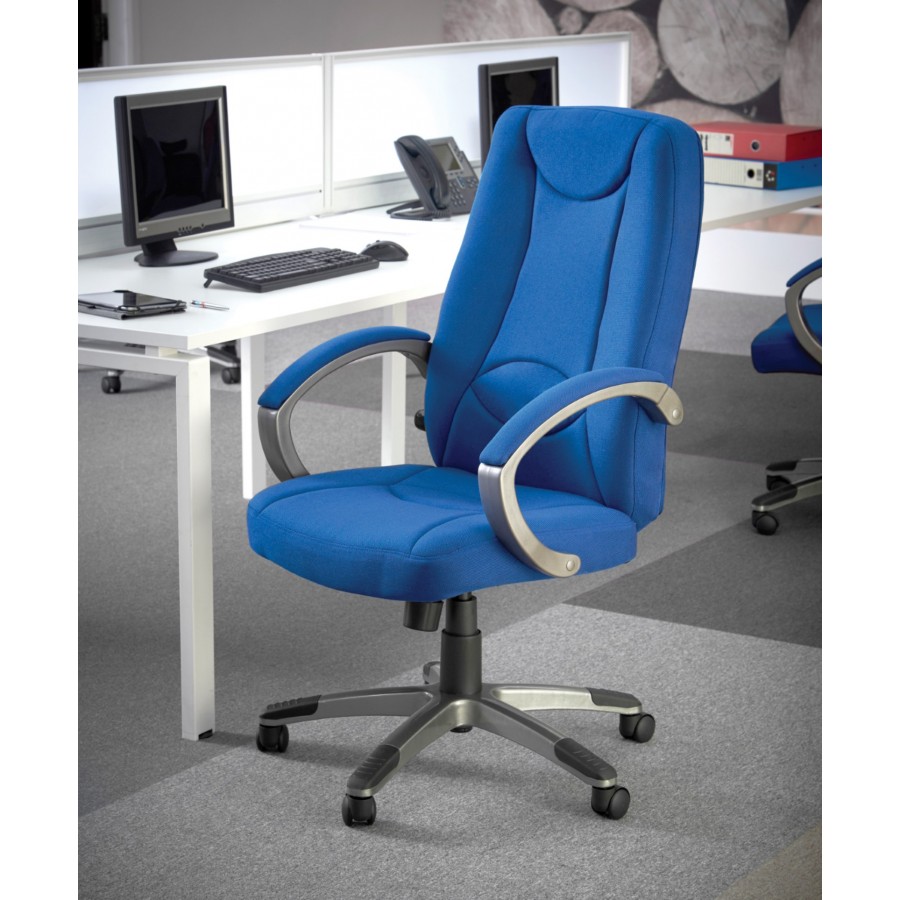 Lawford Posture Executive Lumbar Support Office Chair