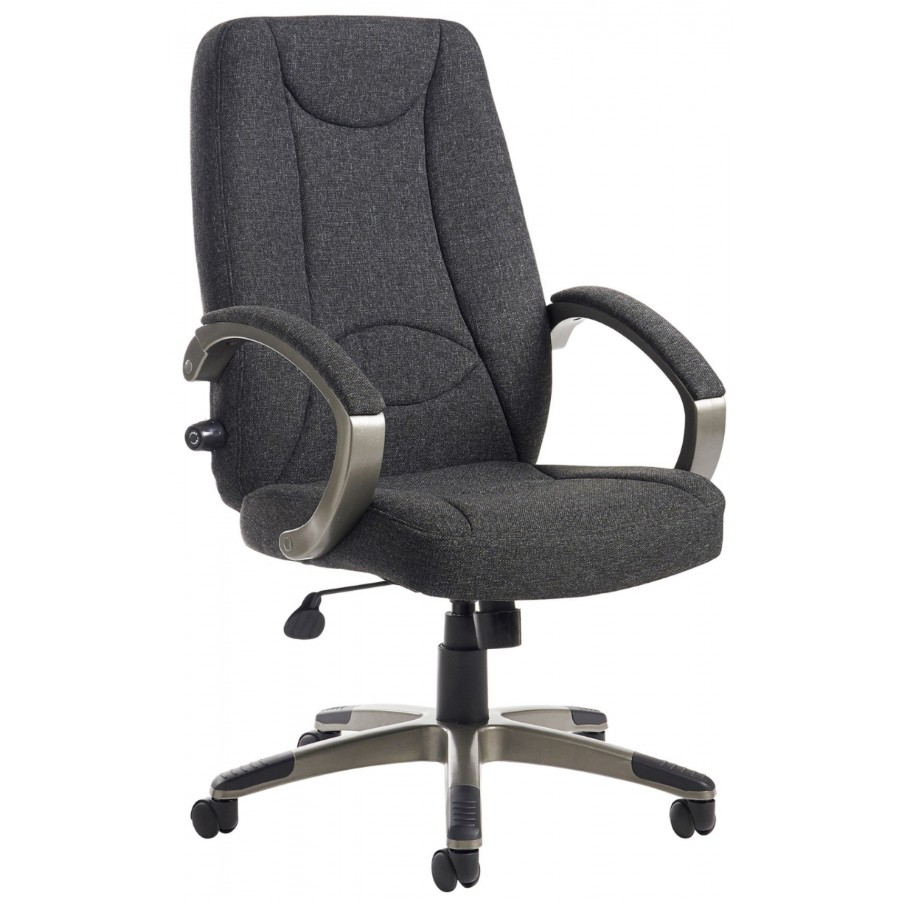 Lawford Posture Executive Lumbar Support Office Chair