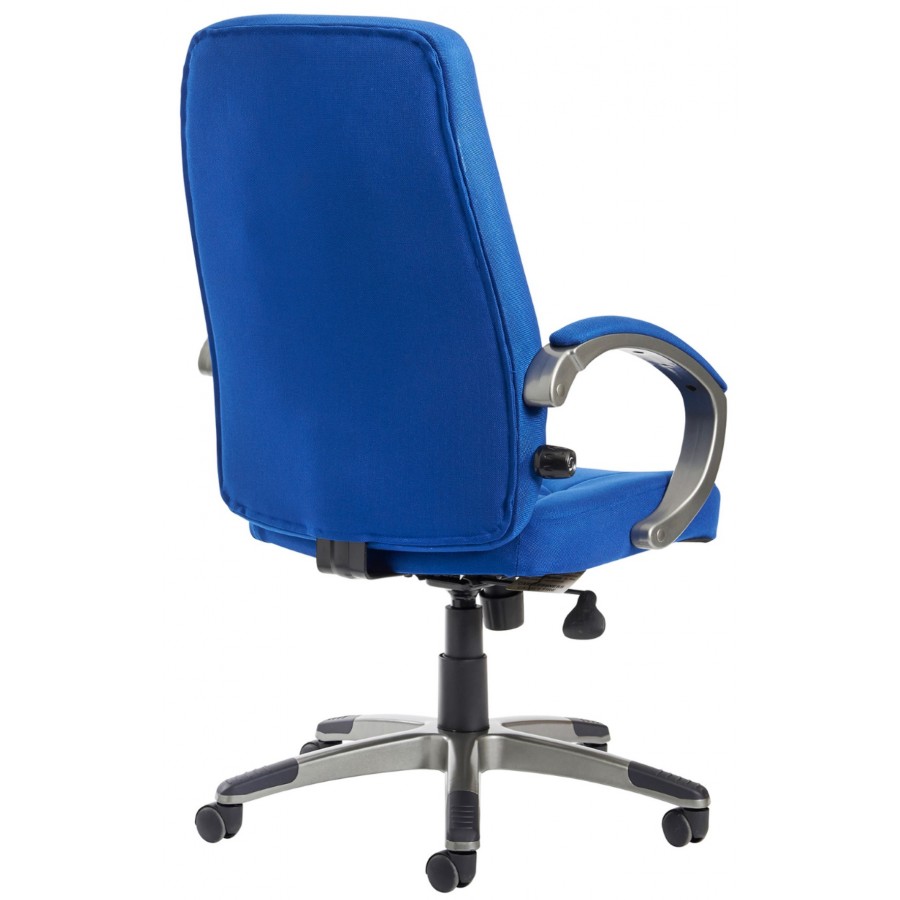 Lawford Posture Executive Lumbar Support Office Chair