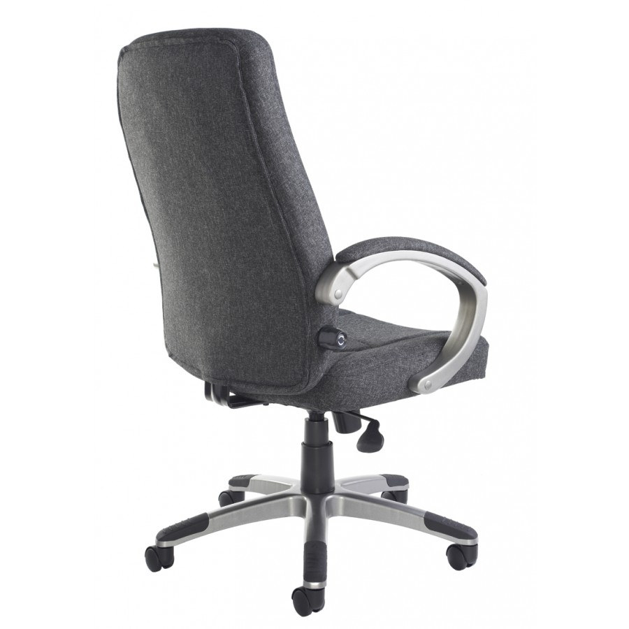 Lawford Posture Executive Lumbar Support Office Chair