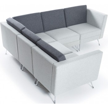 Lyric Modular Seating