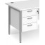 3 Drawer Pedestal