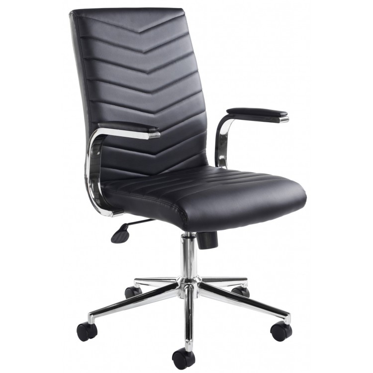 Swivel Boardroom Chairs