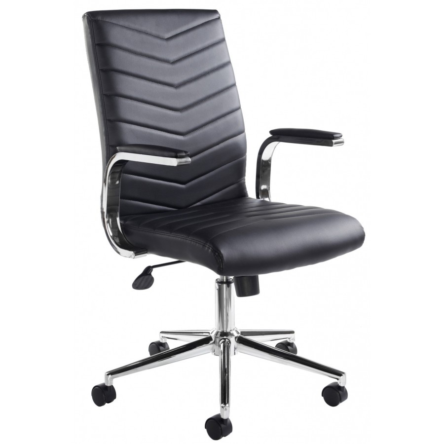 Memphis Executive Leather Office Chair