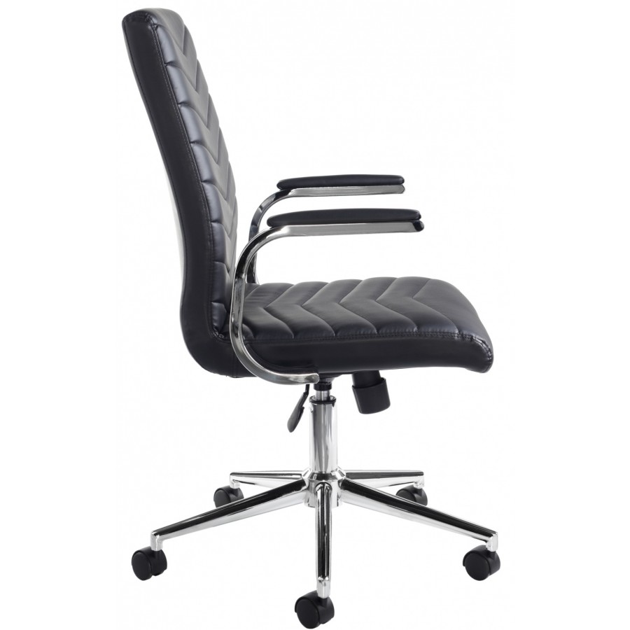 Memphis Executive Leather Office Chair