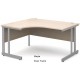 Momento Ergonomic Corner Office Desk