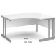 Momento Ergonomic Corner Office Desk