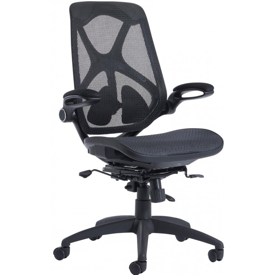 Napa Full Mesh Posture Office Chair