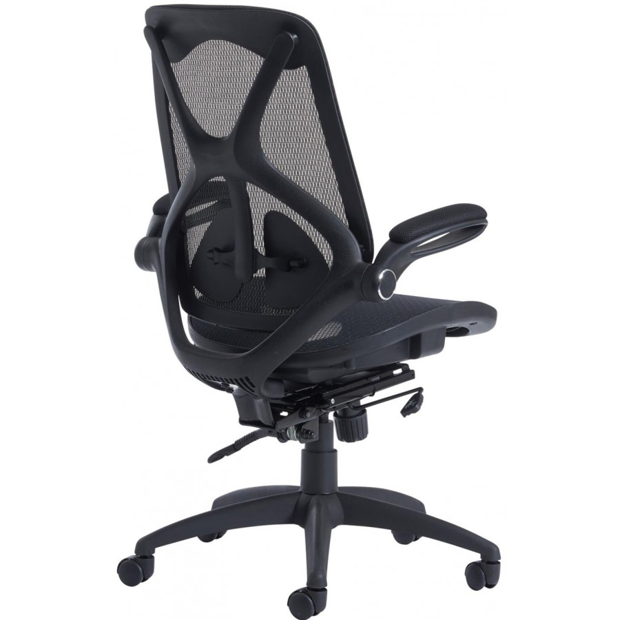 Napa Full Mesh Posture Office Chair