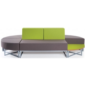 Nera Modular Seating