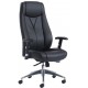 Odessa High Back Black Executive Chair