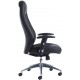 Odessa High Back Black Executive Chair