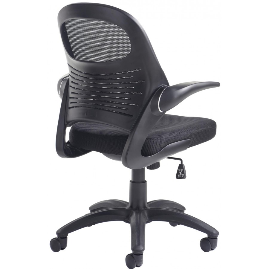 Orion Mesh Operator Chair