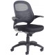 Orion Mesh Operator Chair