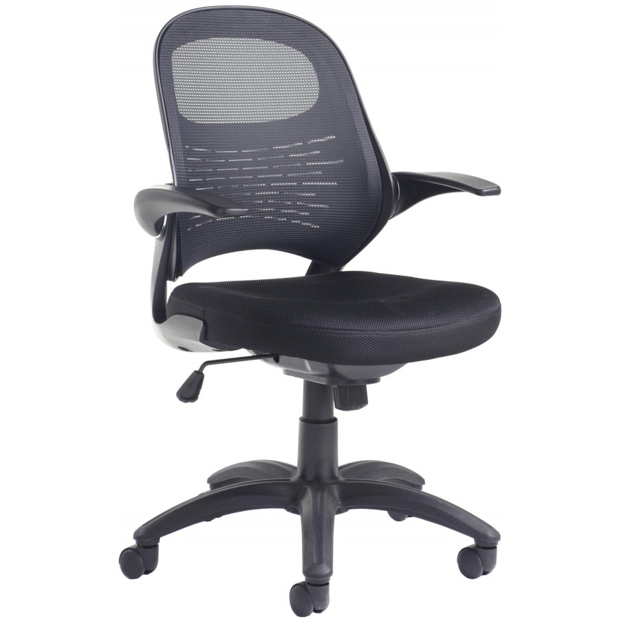 Orion Mesh Operator Chair