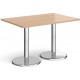 Pisa Rectangular Dining Tables