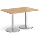 Pisa Rectangular Dining Tables