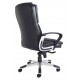 Portsmouth Leather Executive Office Chair 