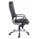 Portsmouth Leather Executive Office Chair 