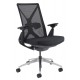 Paxton Mesh Back Operator Chair