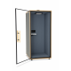 Retreat Box Single Person Acoustic Booth