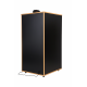 Retreat Box Single Person Acoustic Booth