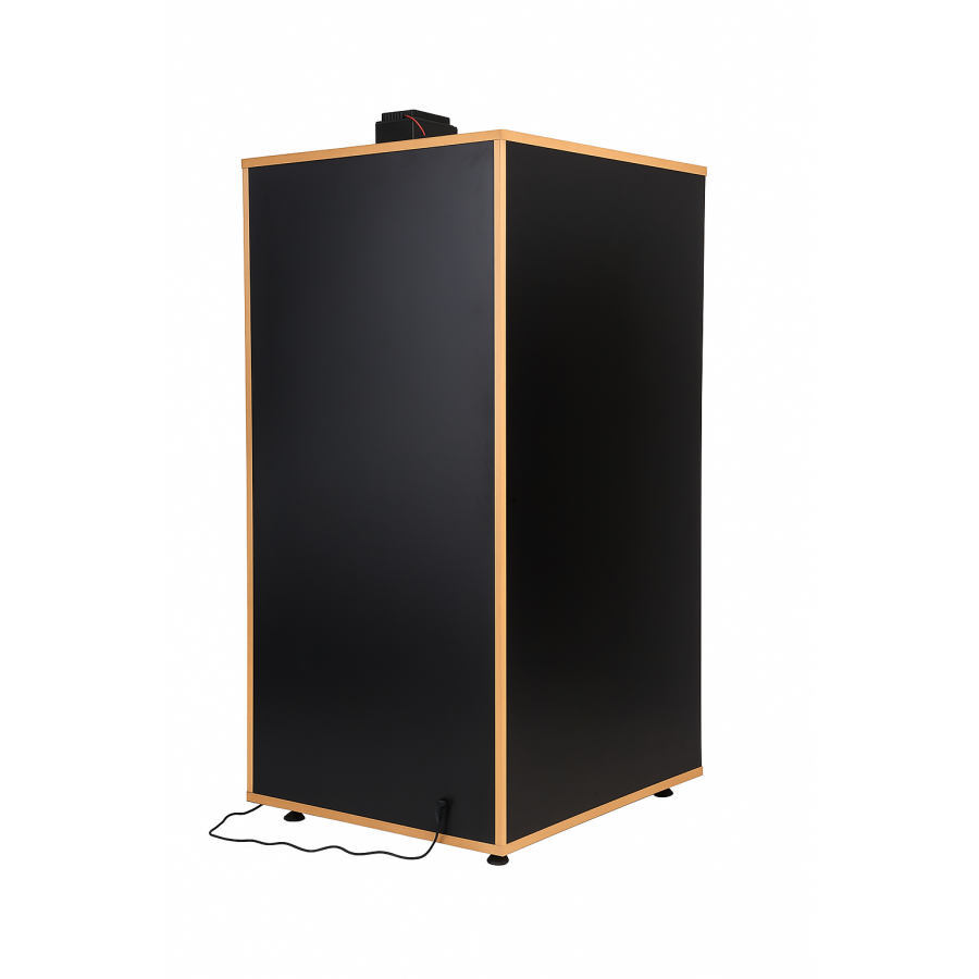 Retreat Box Single Person Acoustic Booth