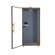 Retreat Box Single Person Acoustic Booth