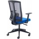 Radar Mesh Back Operator Chair