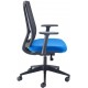 Radar Mesh Back Operator Chair