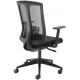 Radar Mesh Back Operator Chair