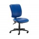 Senza Medium Back Fabric Operator Chair