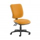 Senza Medium Back Fabric Operator Chair