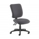 Senza Medium Back Fabric Operator Chair