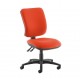 Senza Medium Back Fabric Operator Chair