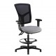 Senza Mesh Back Draughtsman Chair