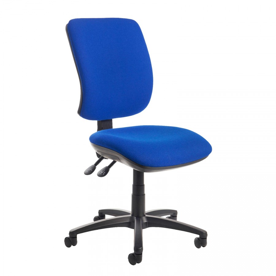 Senza Fabric Heavy Duty Operator Office Chair