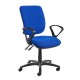 Senza Fabric Heavy Duty Operator Office Chair